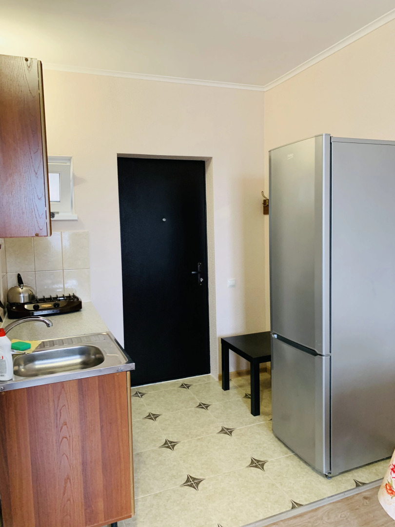 Гостевой дом Гости