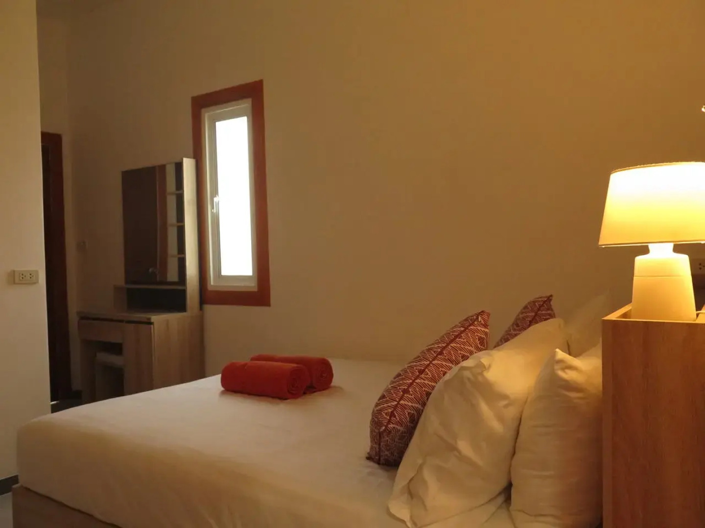 Отель Jazz u garden