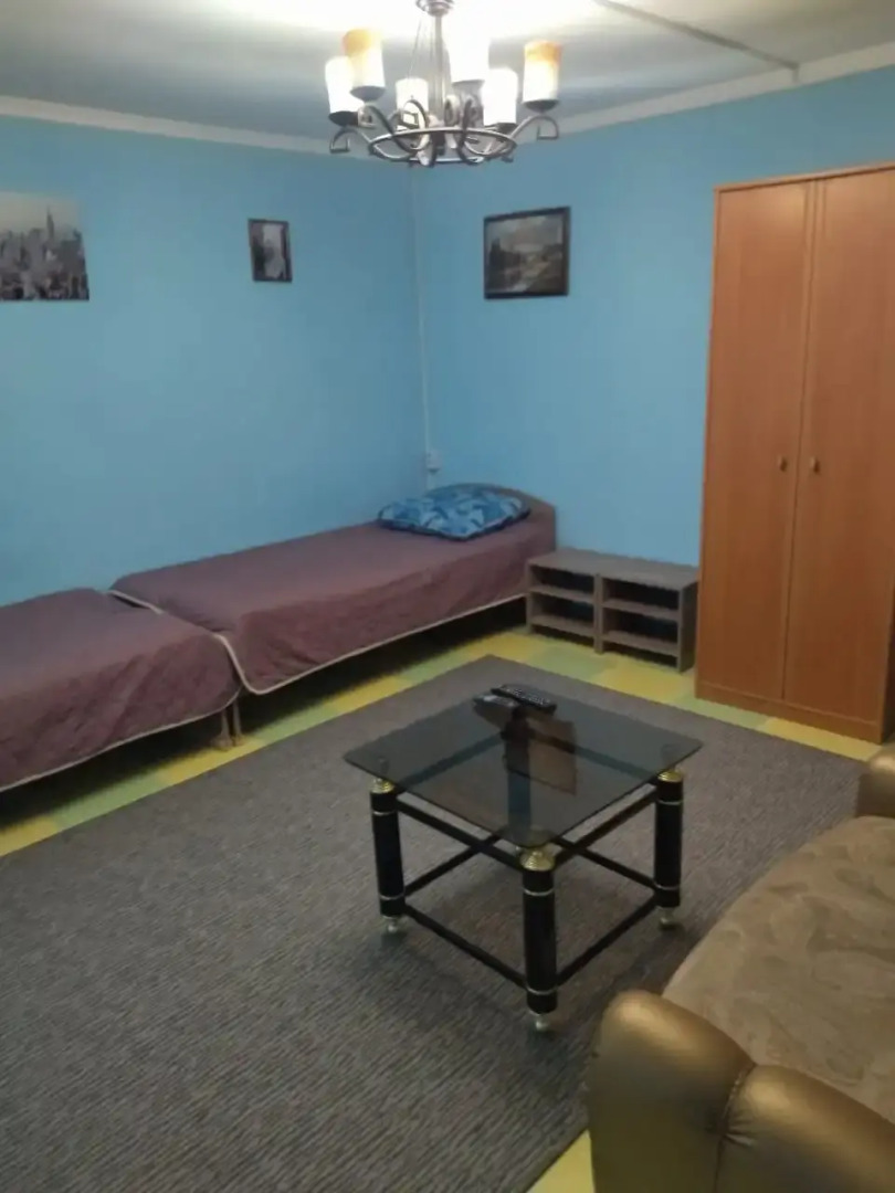 Апартаменты Айхал