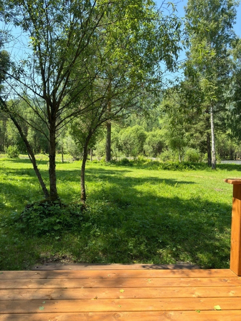 Частный дом Дом «Тялан»