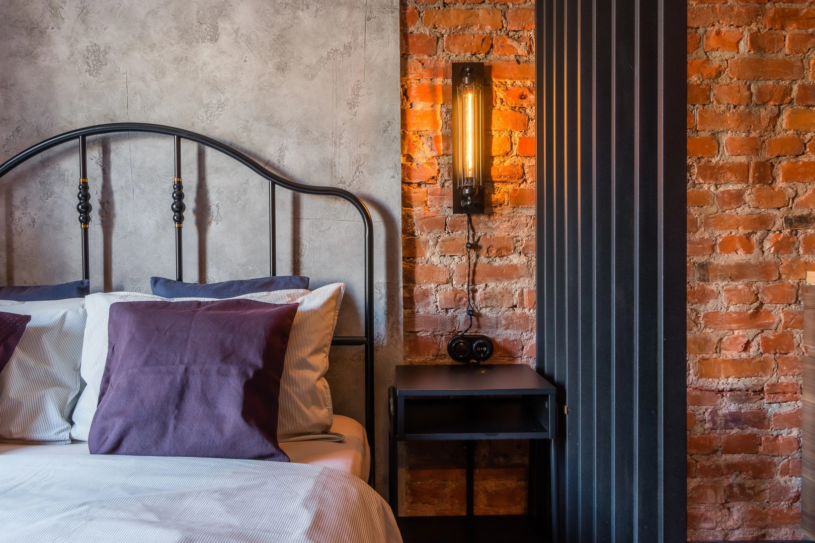 Квартира на улице Советской