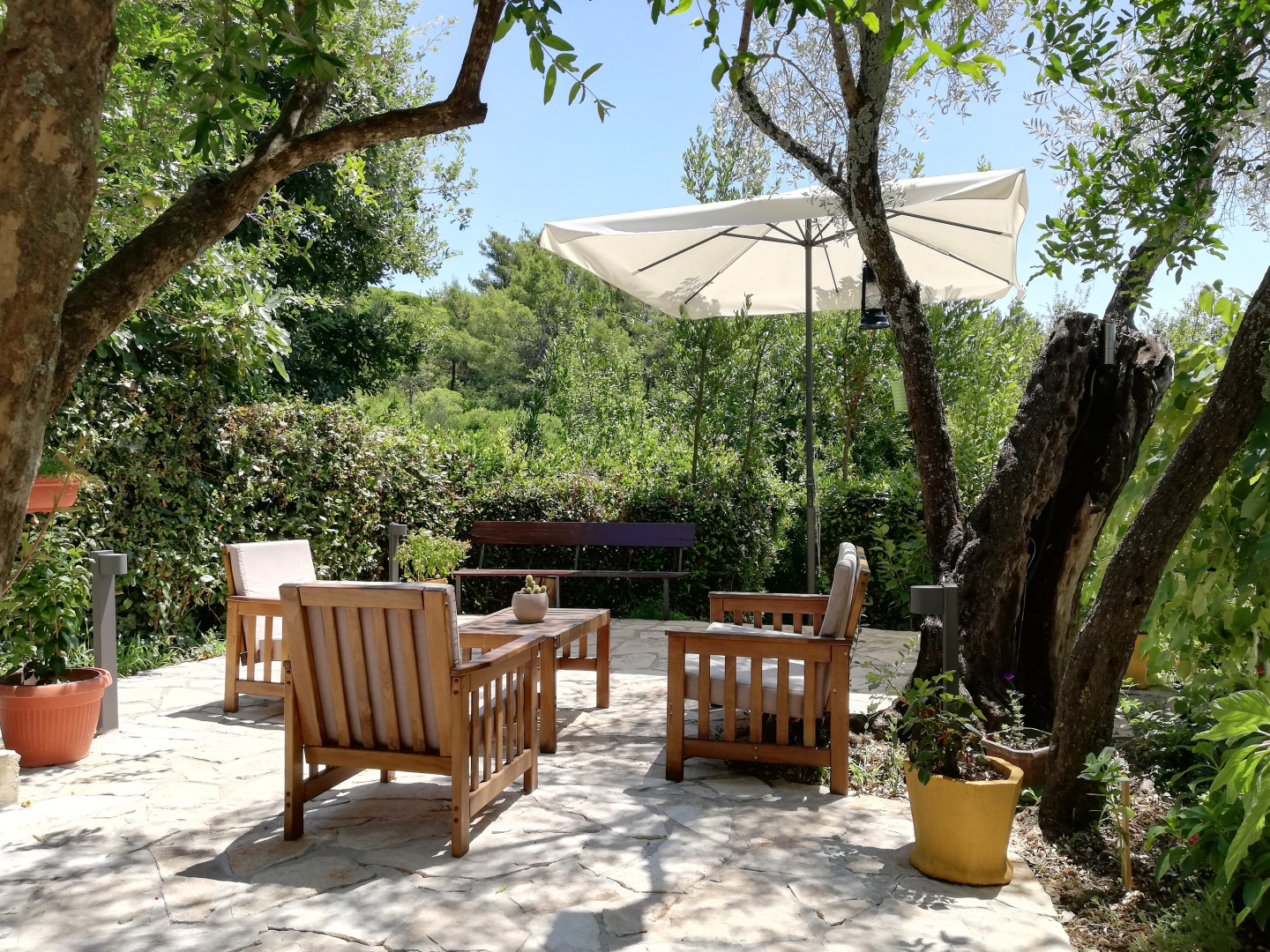 Апартаменты Tivat Luxury