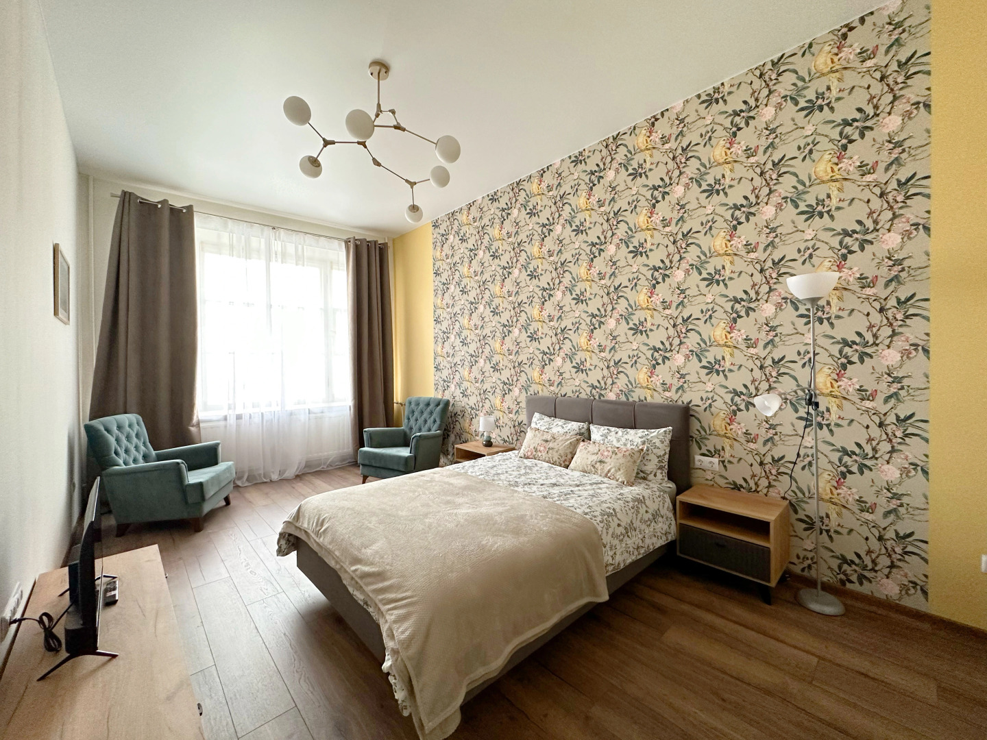 Квартира у Большого Цирка