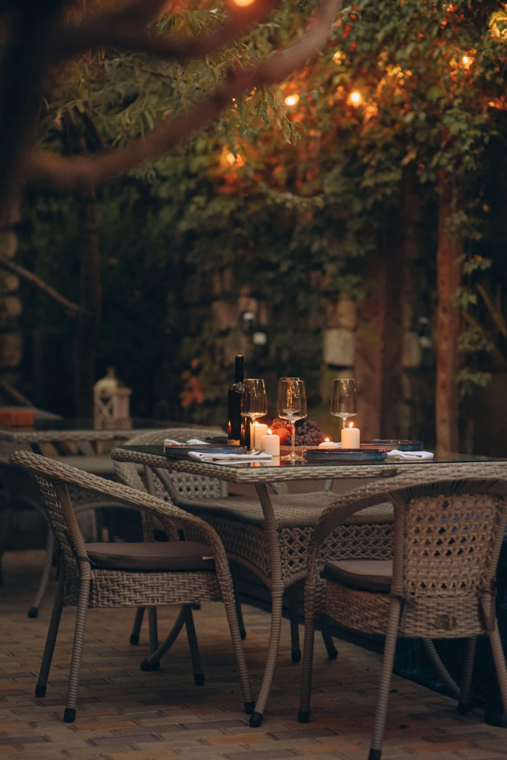 Гостиница «Старый город»