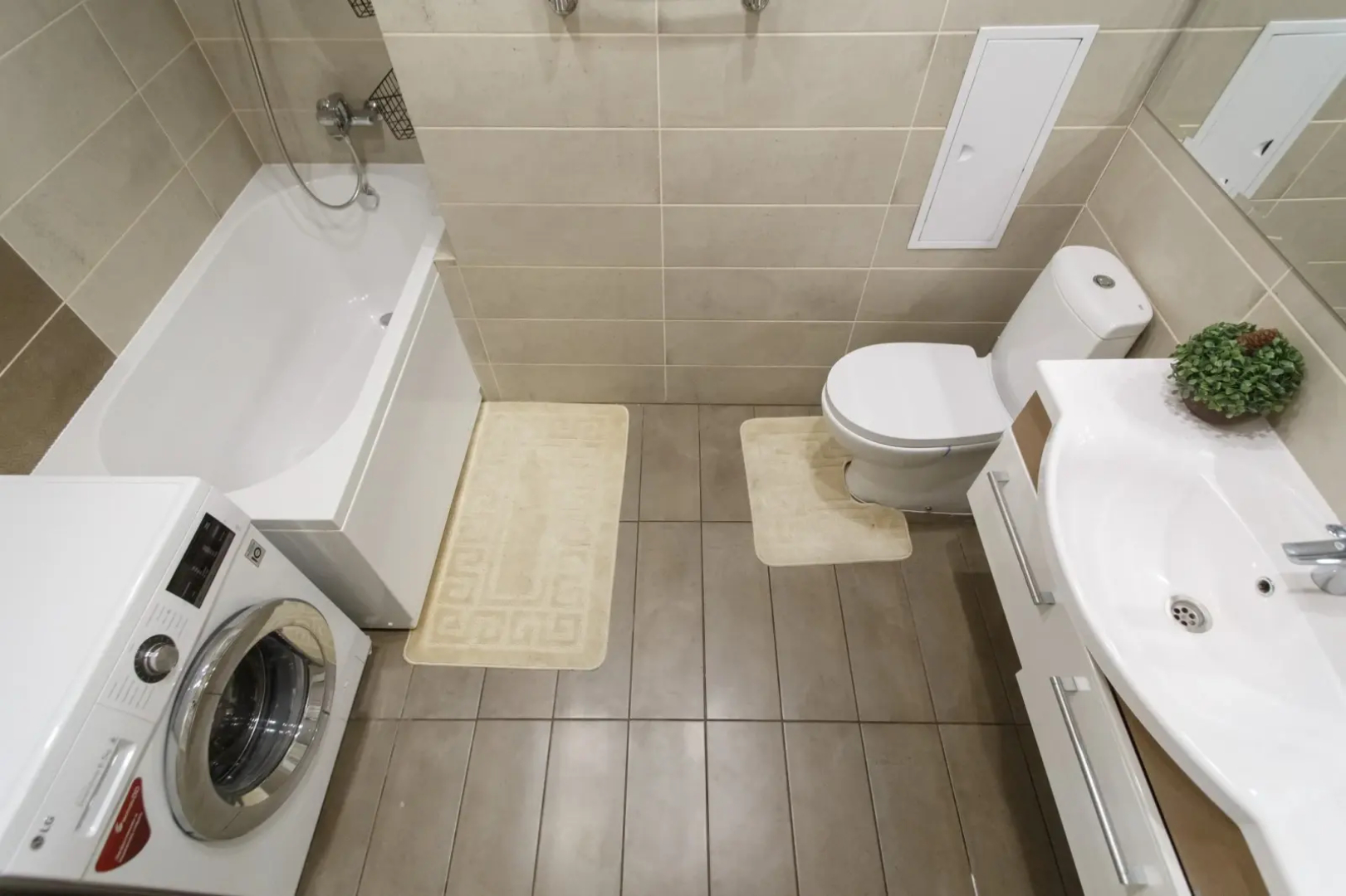 Квартира Апартаменты В Сердце Нижнего