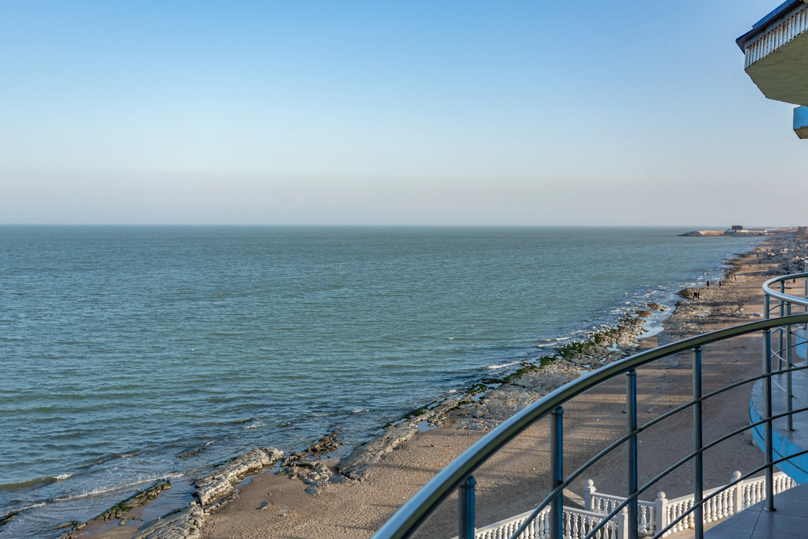 Гостевой дом  Лунный берег