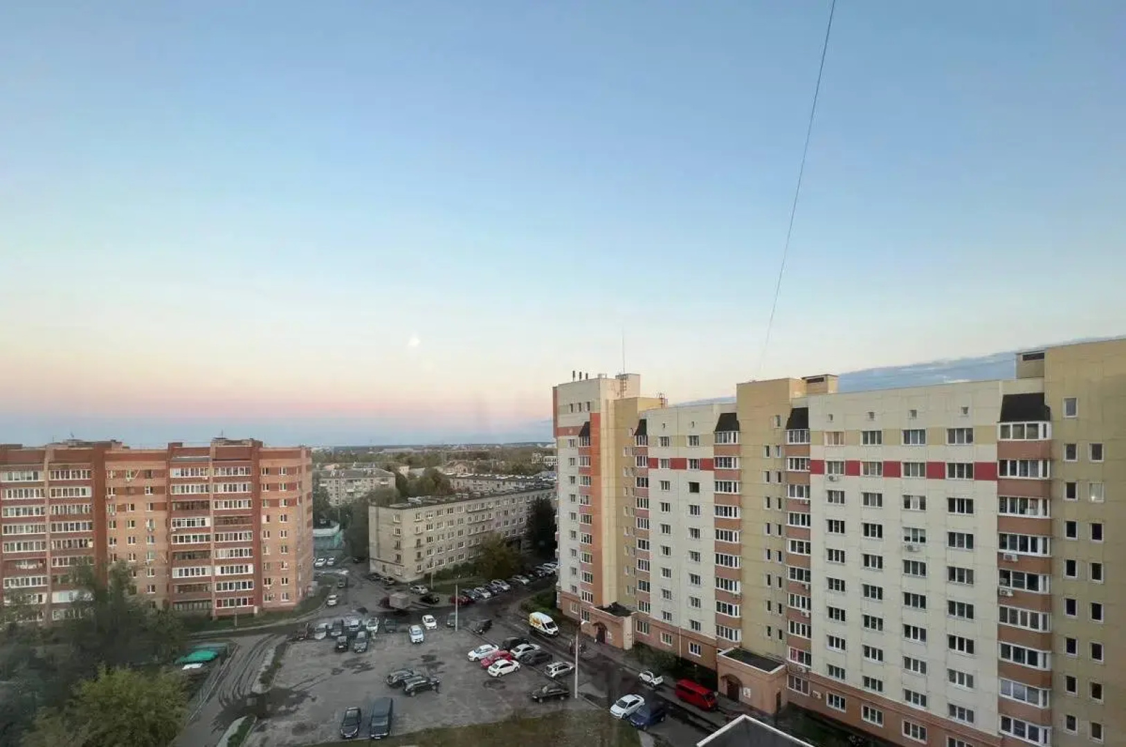 Квартира премиум класса