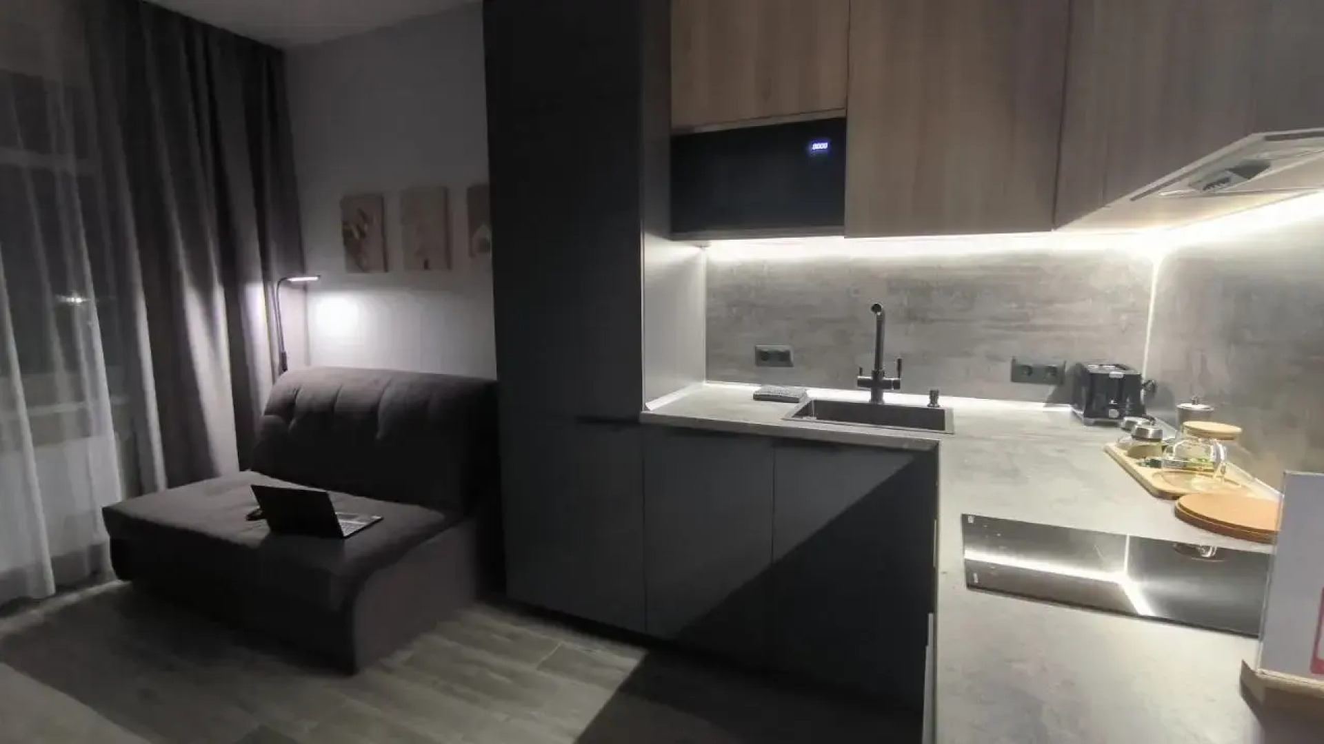 Квартира ЕвроДвушка В Самом Сердце Ярославля