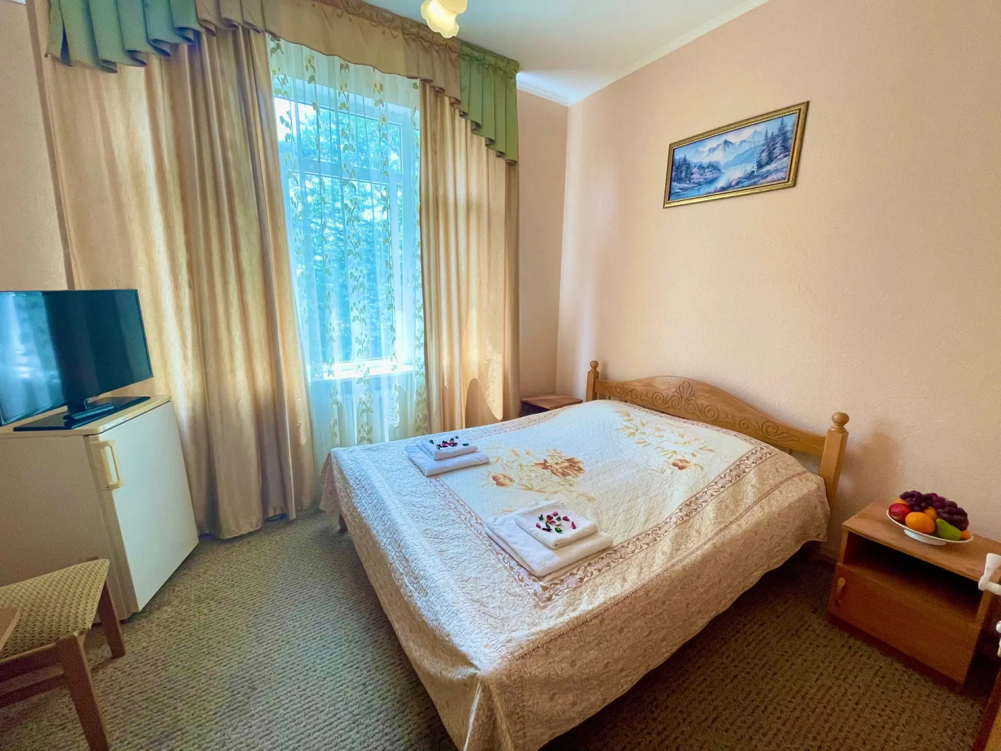 Гостевой Дом Лазурит