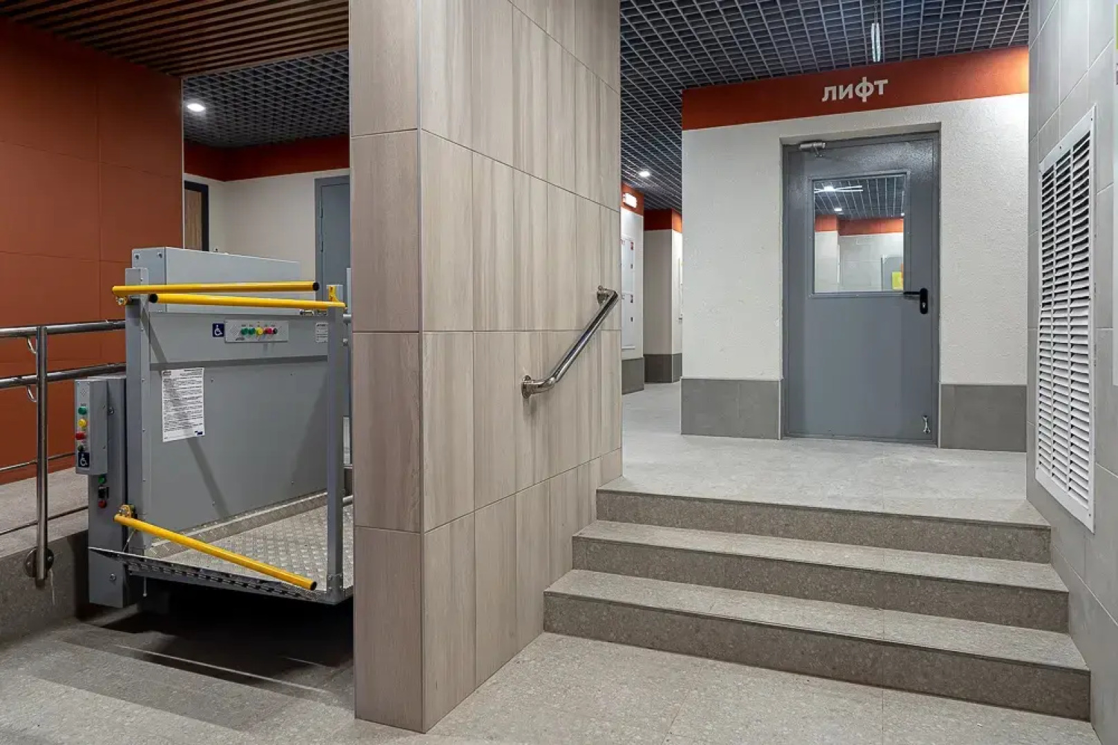 Апартаменты Сопка by KrausHouse