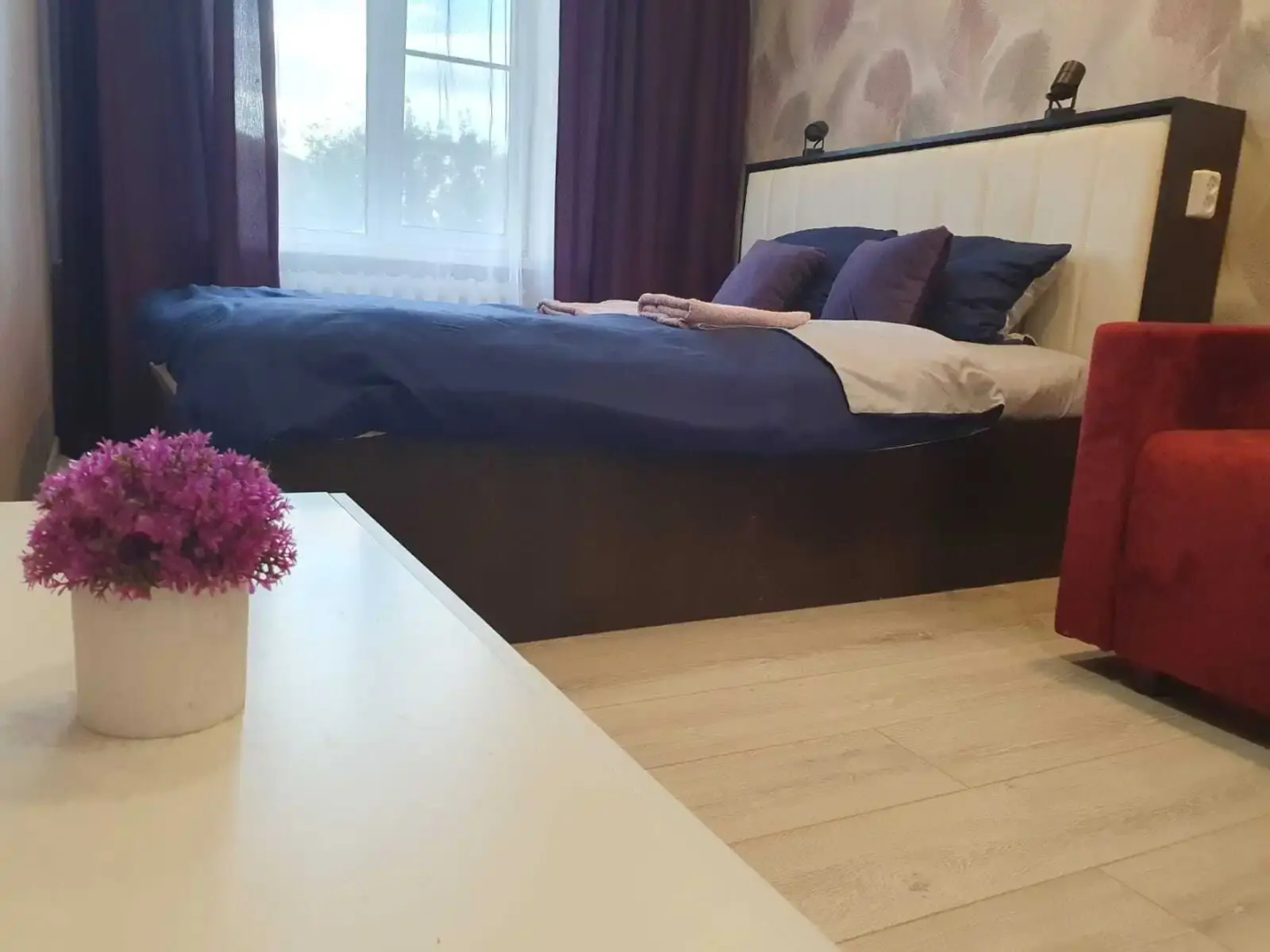 Квартира на Ленина 9