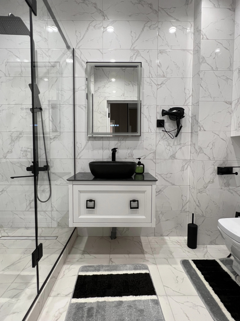 Квартира для туристов