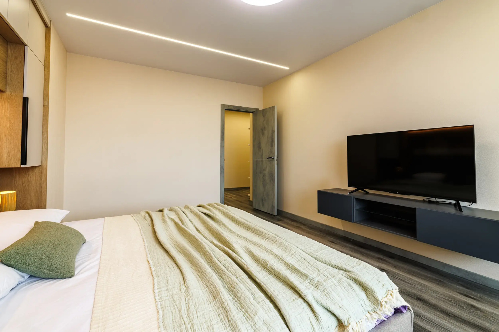 Квартира Комфортная на ул Свободы