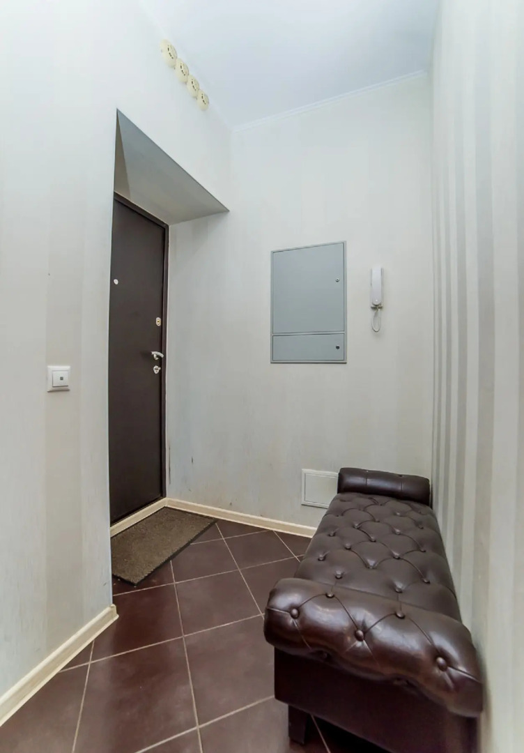 Апартаменты Фролова 31