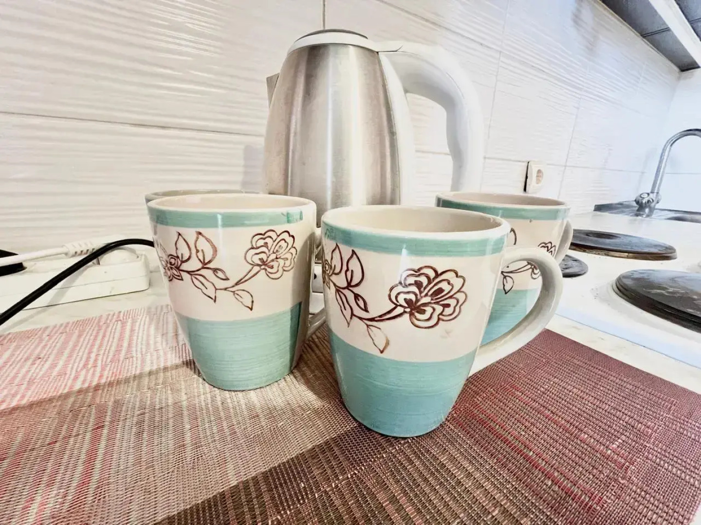 Квартира на Тургенева 7