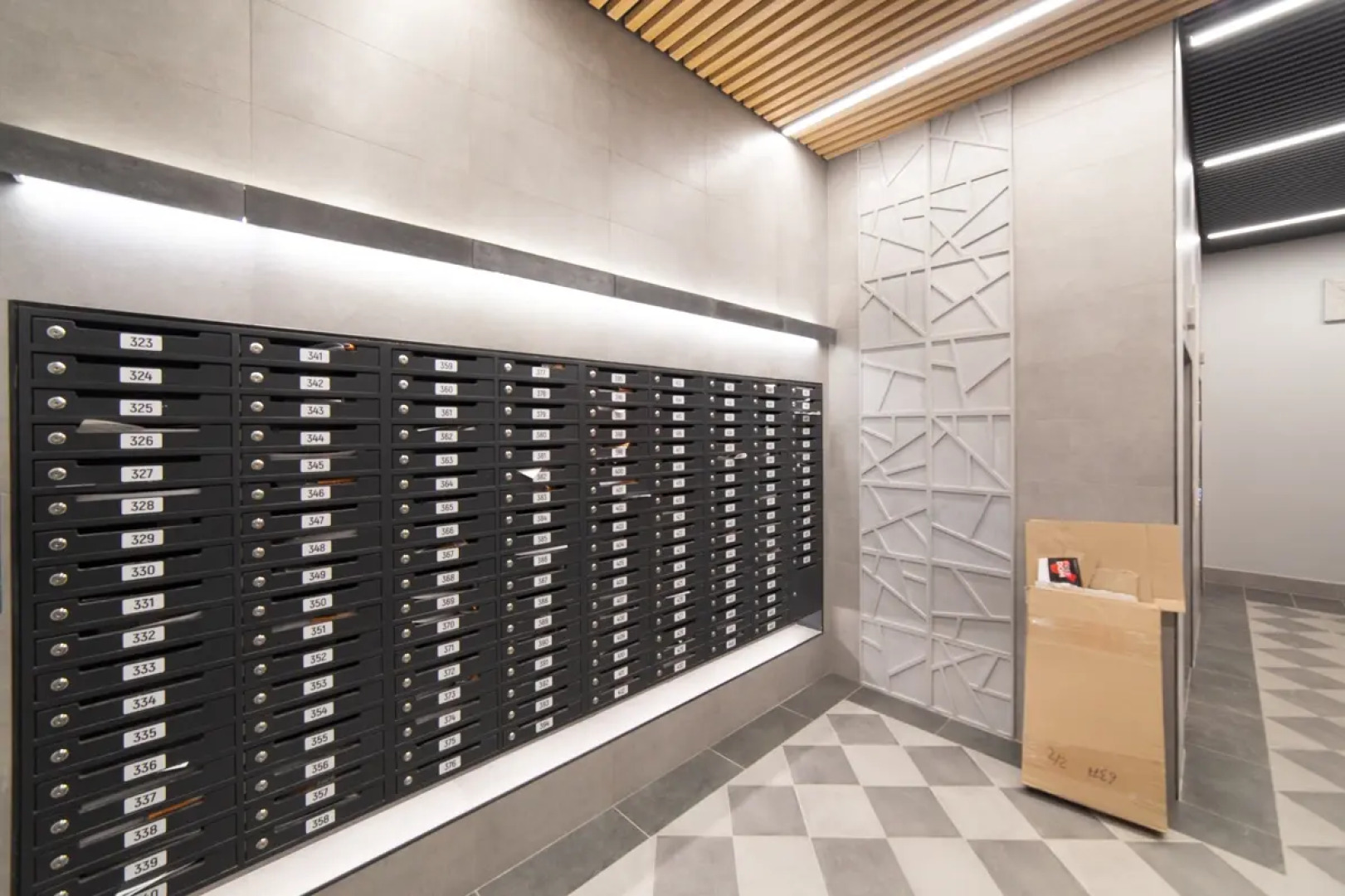 Апартаменты Rest In an Eco