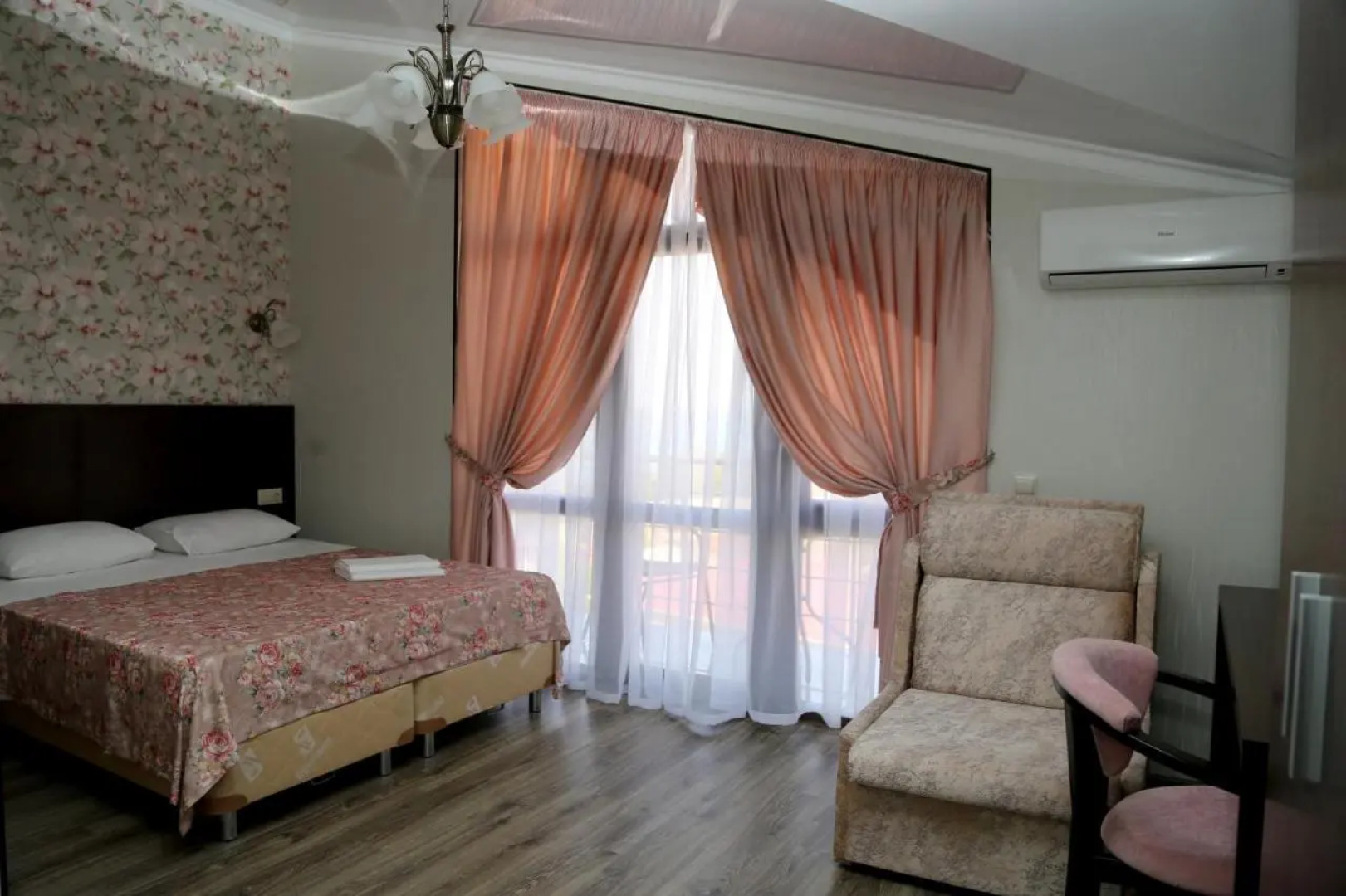 Гостевой дом Элида