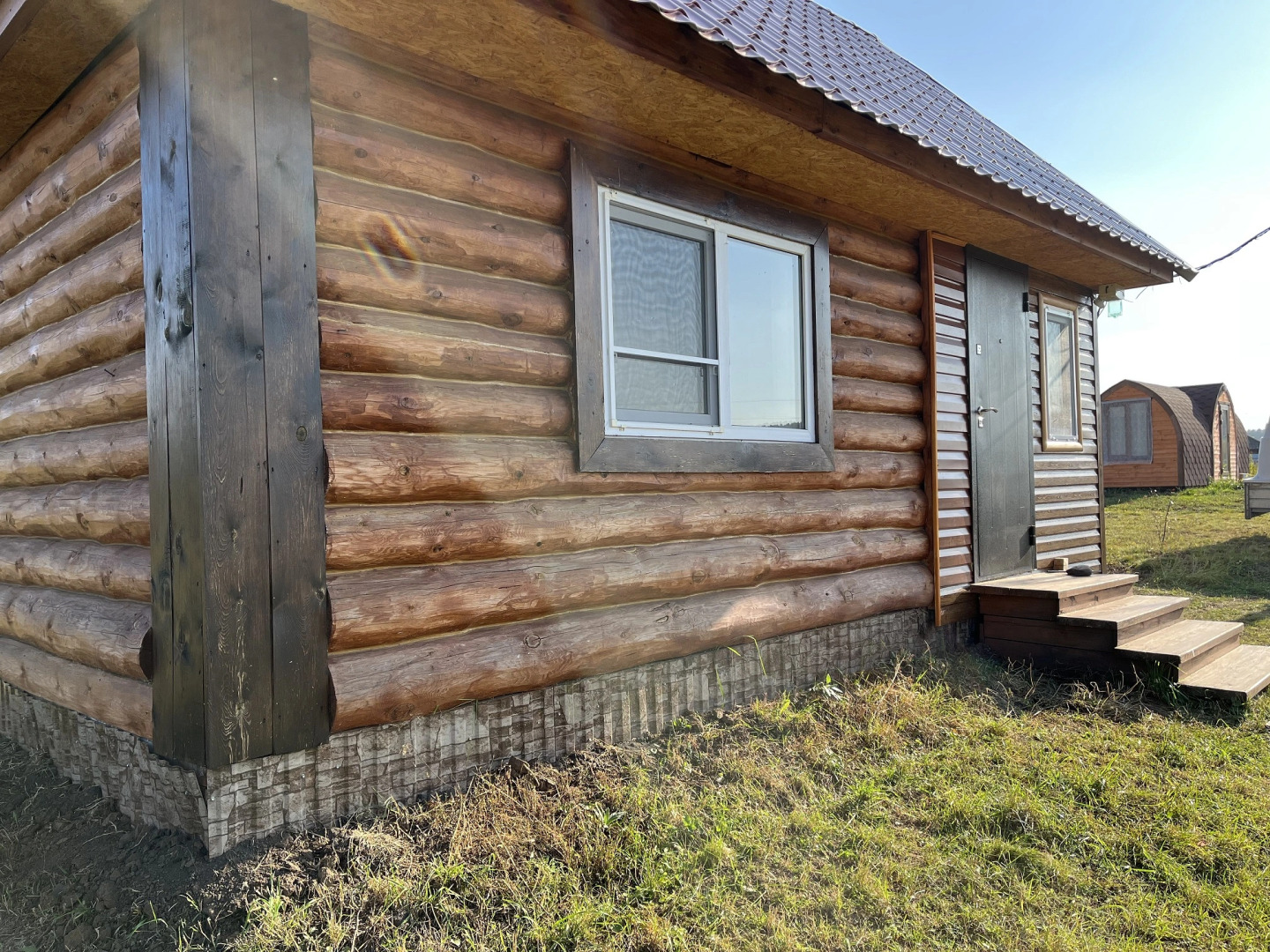 База Отдыха Марьино