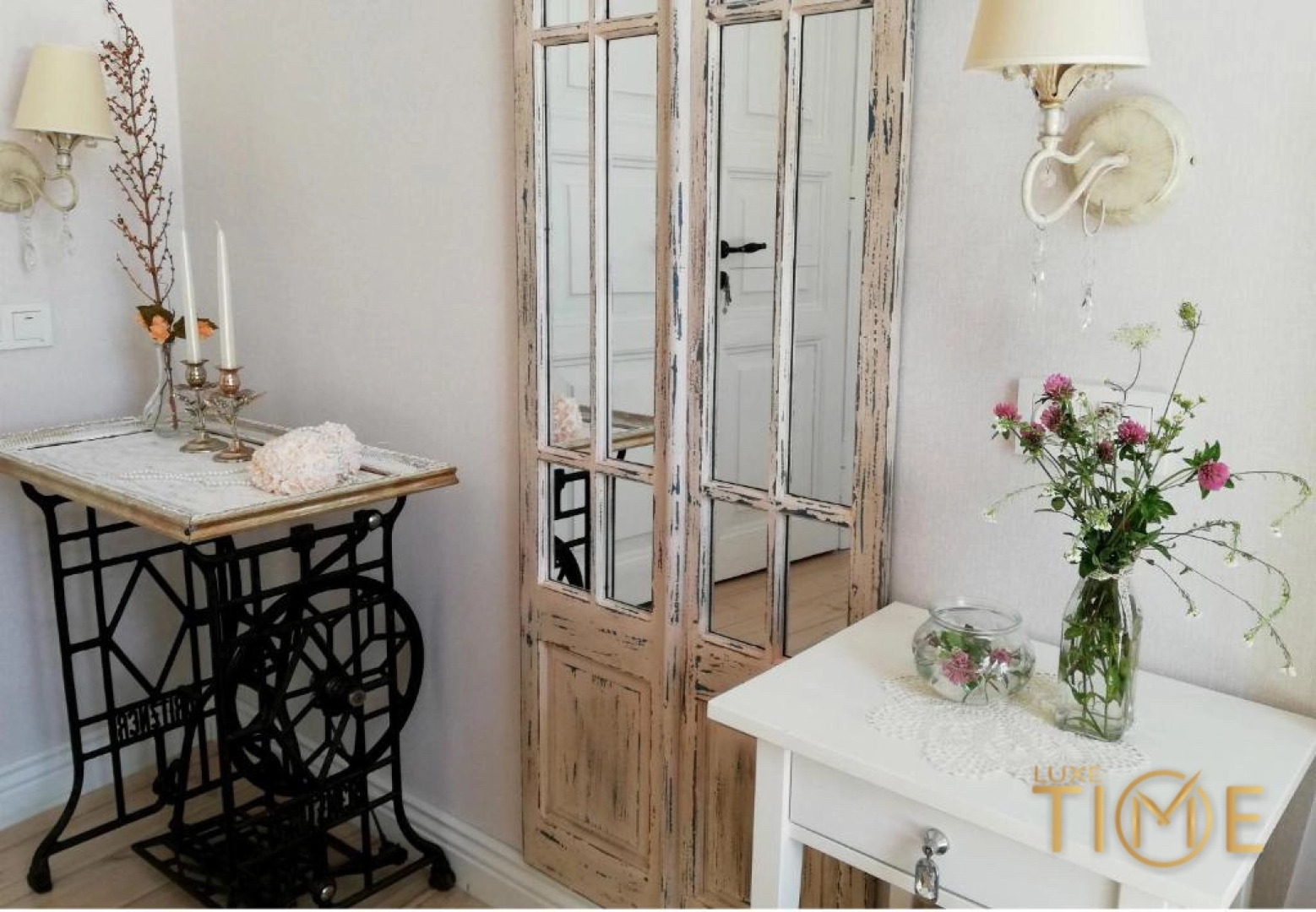 Апартаменты Cоветская 15