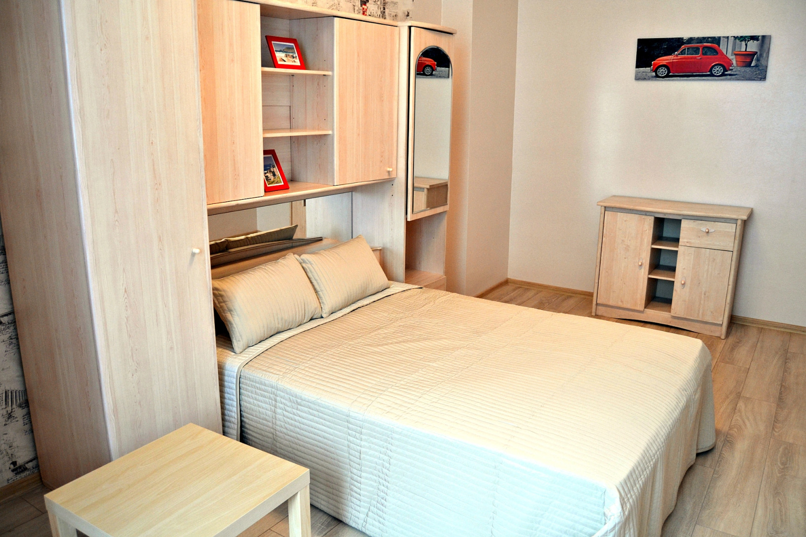 Апартаменты Freedom Lenina