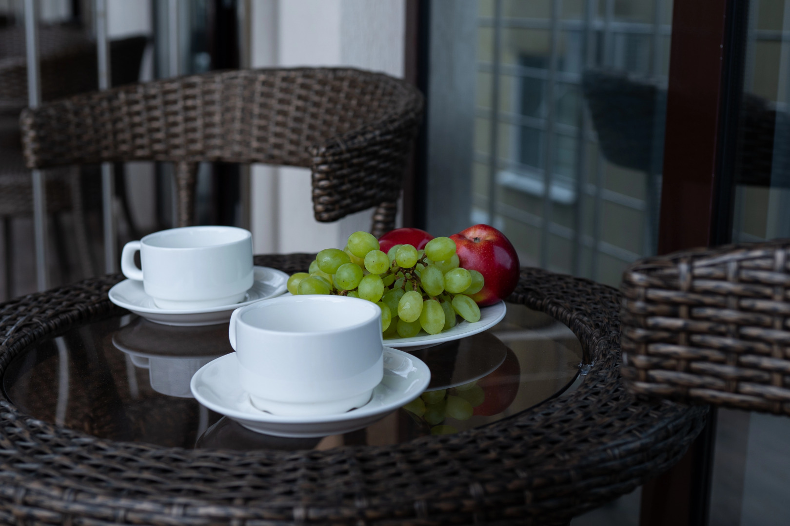 Апартаменты Капри Хаус Ленина 219/4 (3)