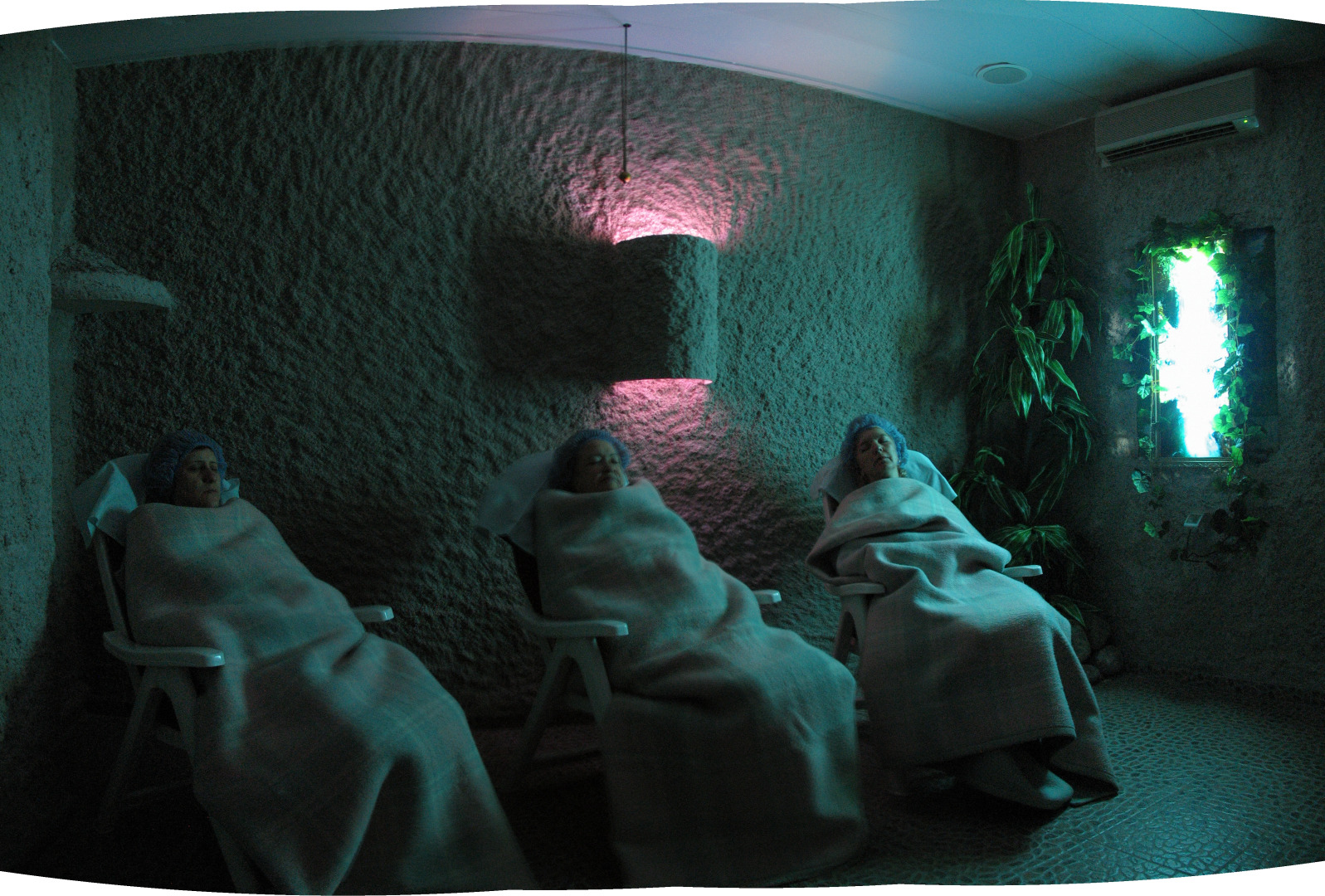 Пансионат Заря