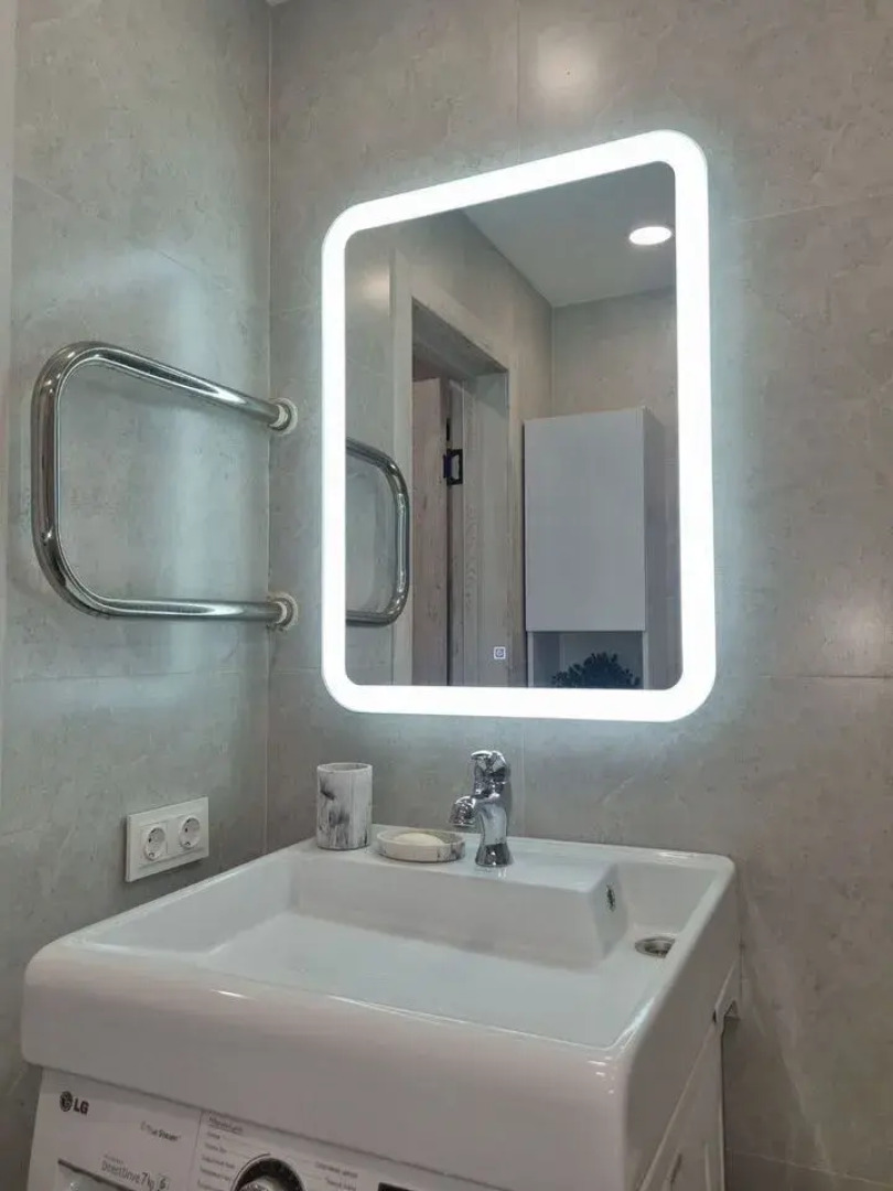 Квартира на Служебной