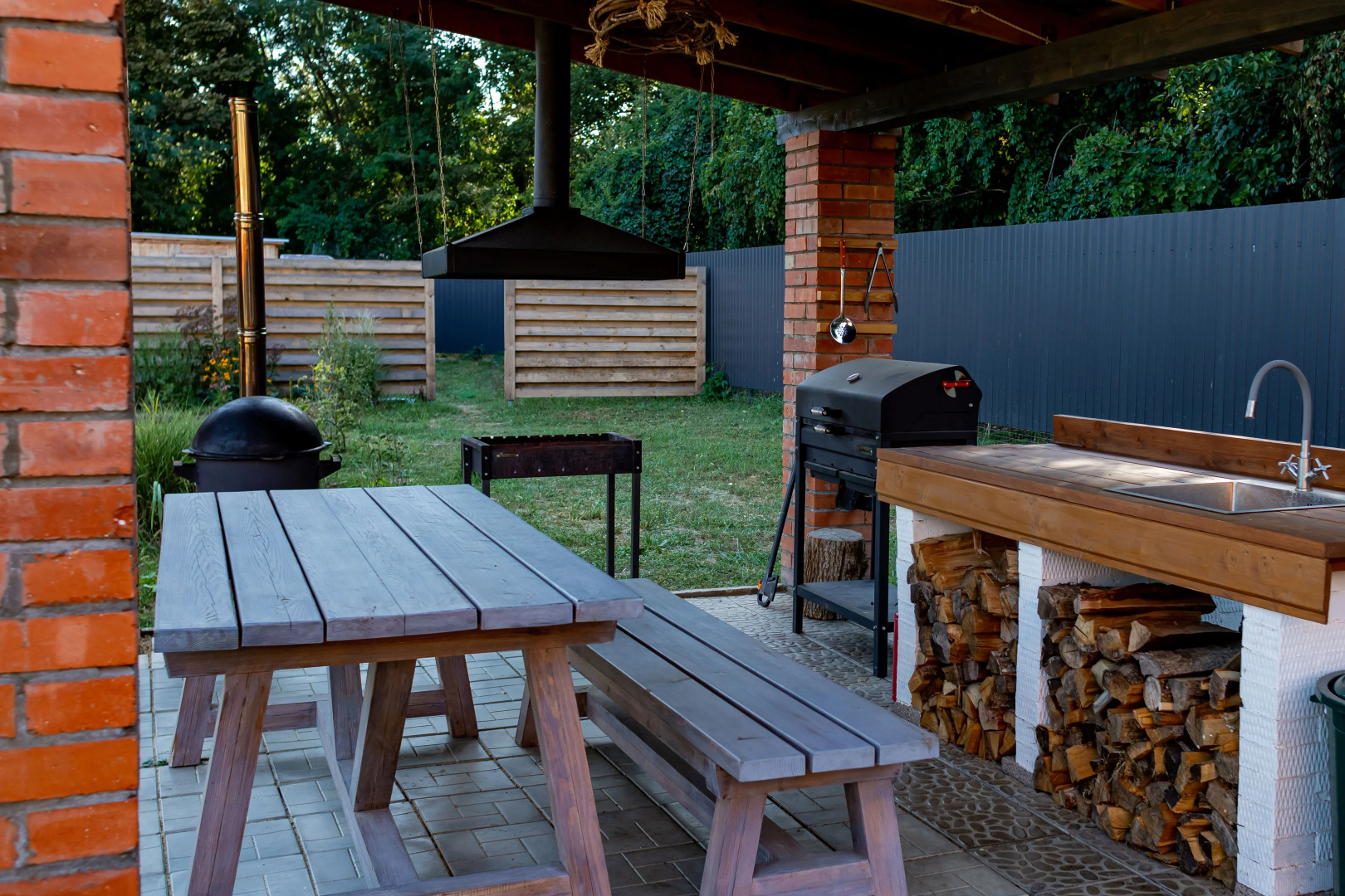 Частный дом Гостевой Дом Лисы