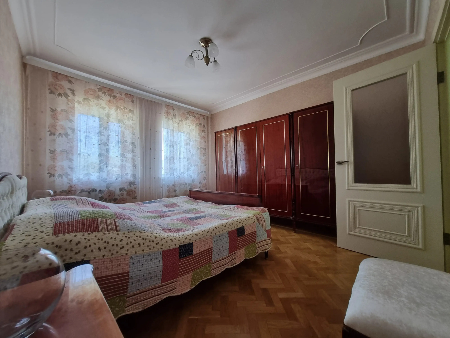 Квартира в Уютном Домике