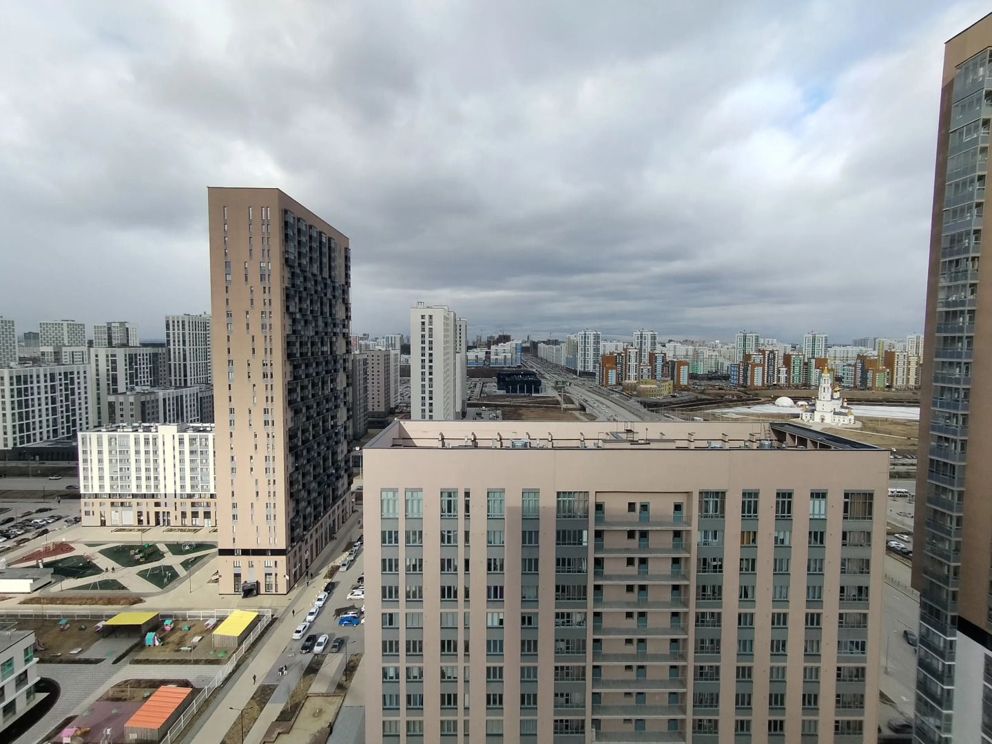 Квартира Ск