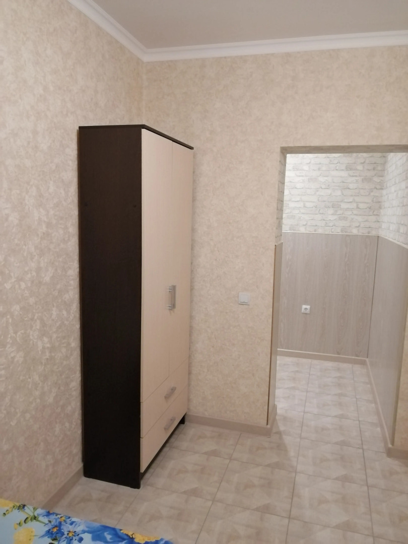 Гостевой дом на Крутой