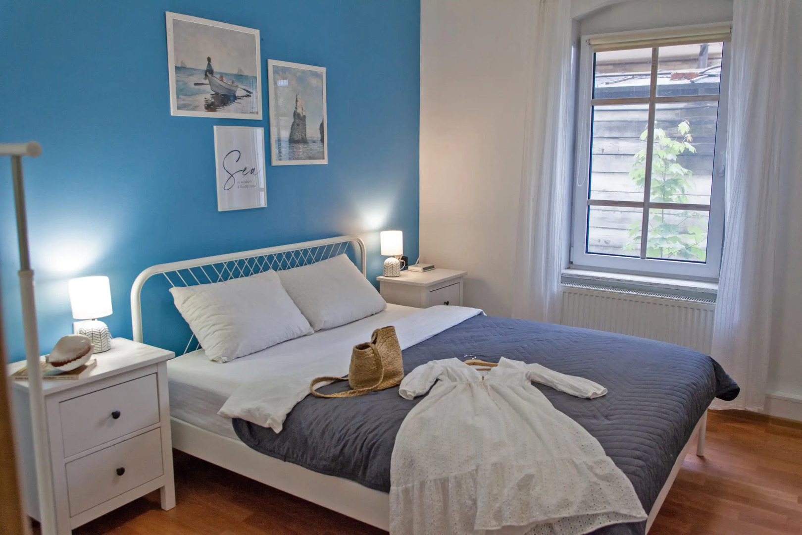 Апартаменты на Пушкина 9