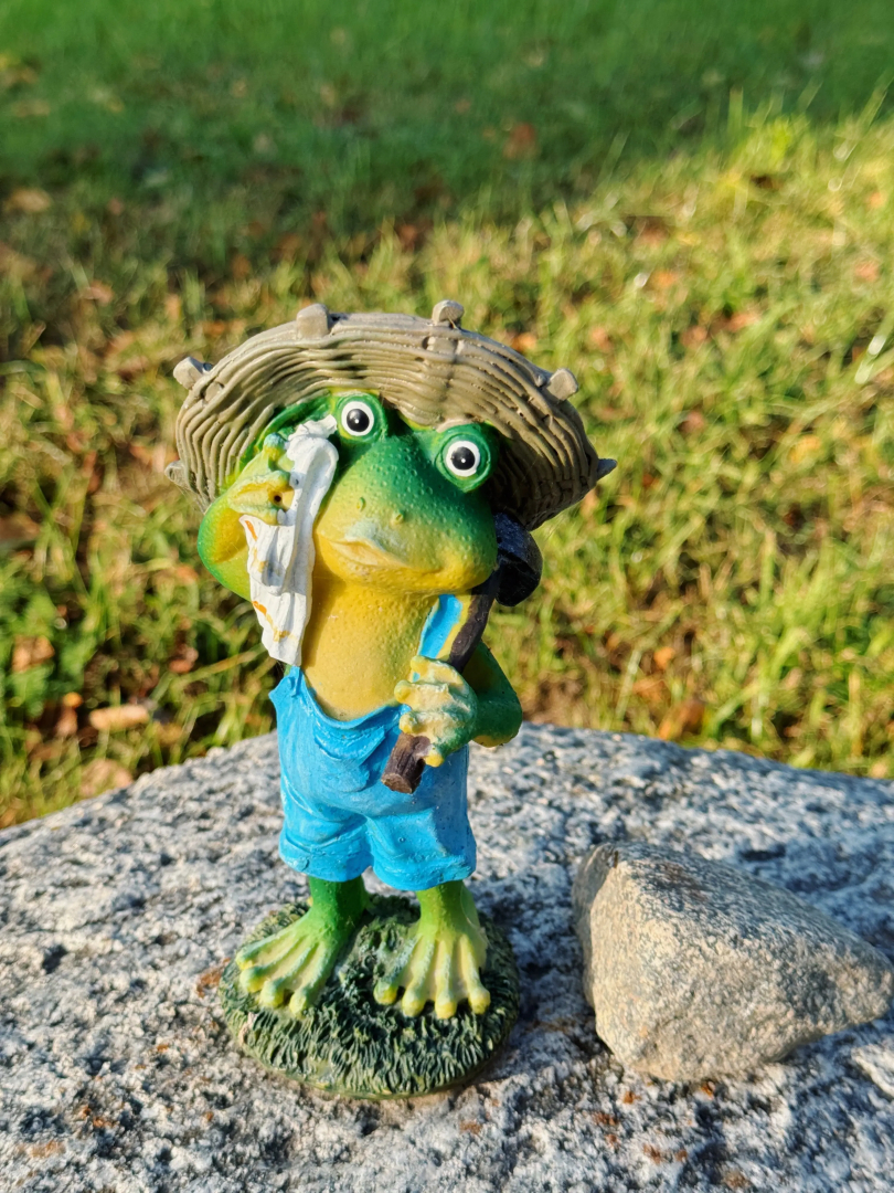 Бунгало Домик у озера