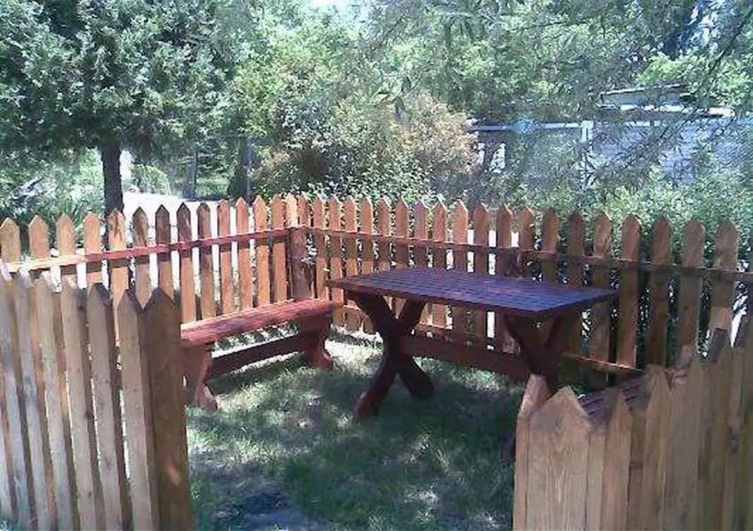 База отдыха Динамо 1