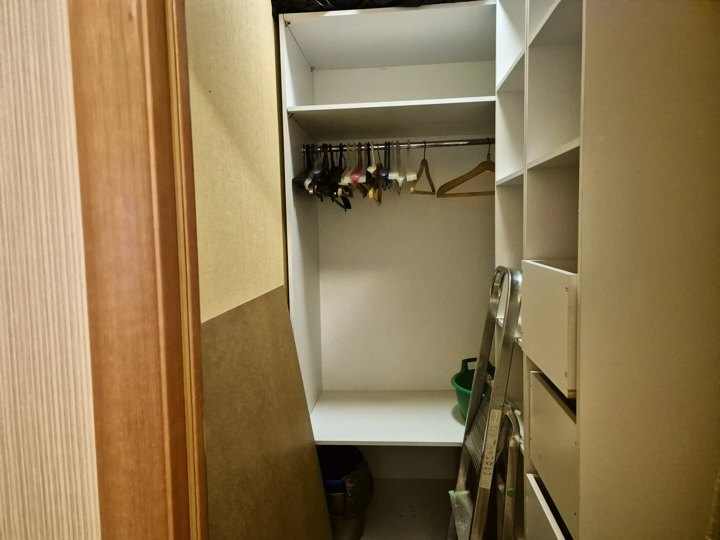 Квартира Уютная Ретро в Центре Пушкино