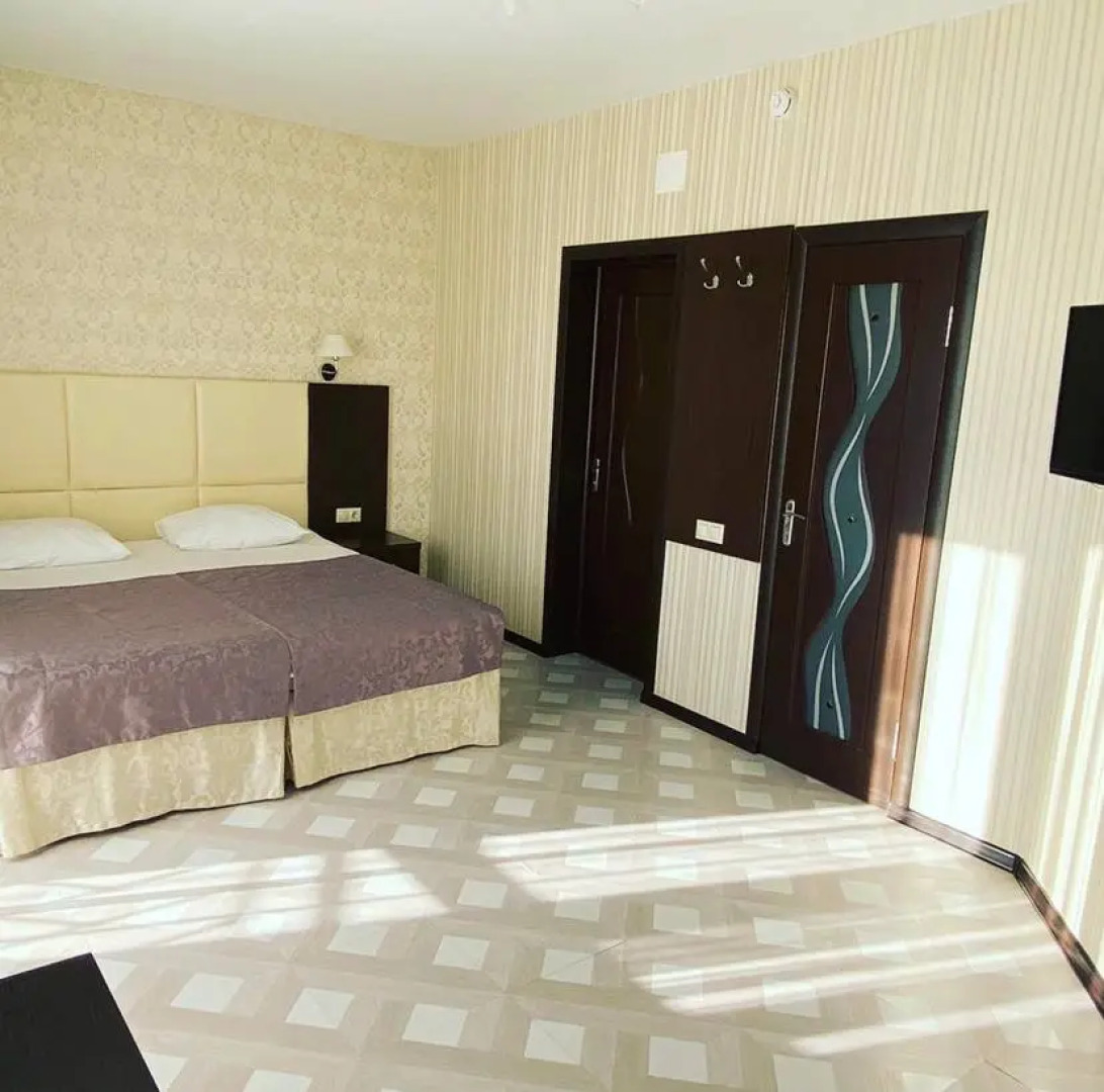 Отель Мечта