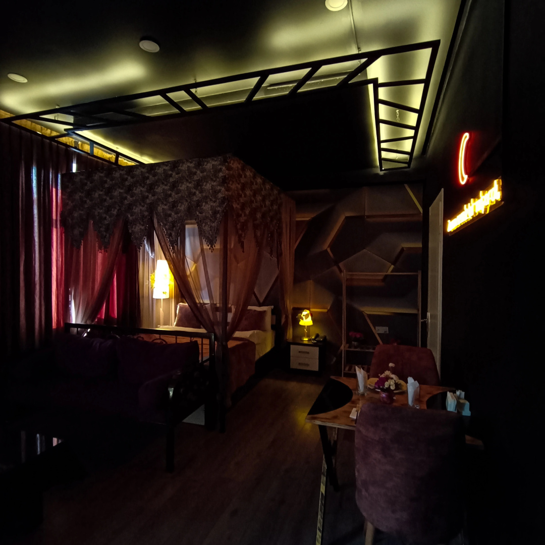 My Music Hotel Baku