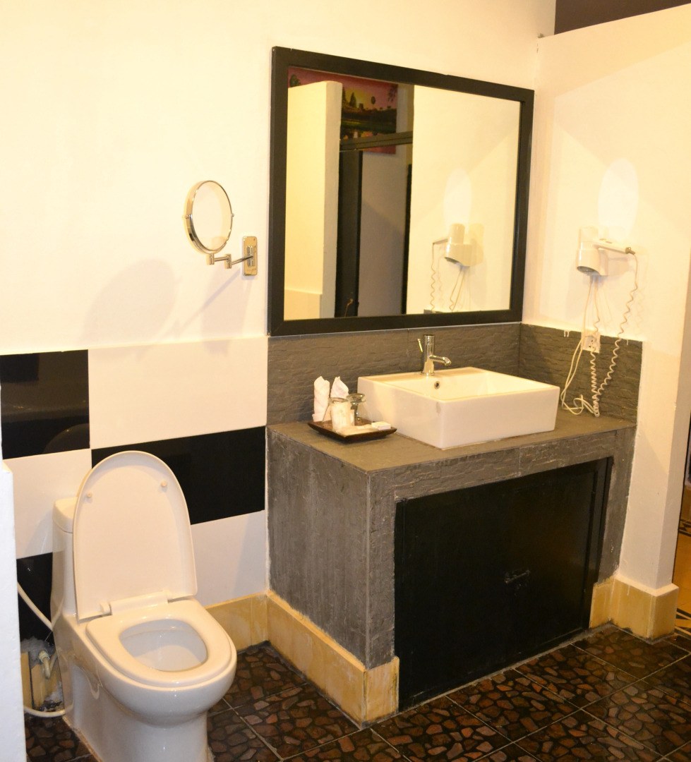 Вилла Nature Boutique Residence