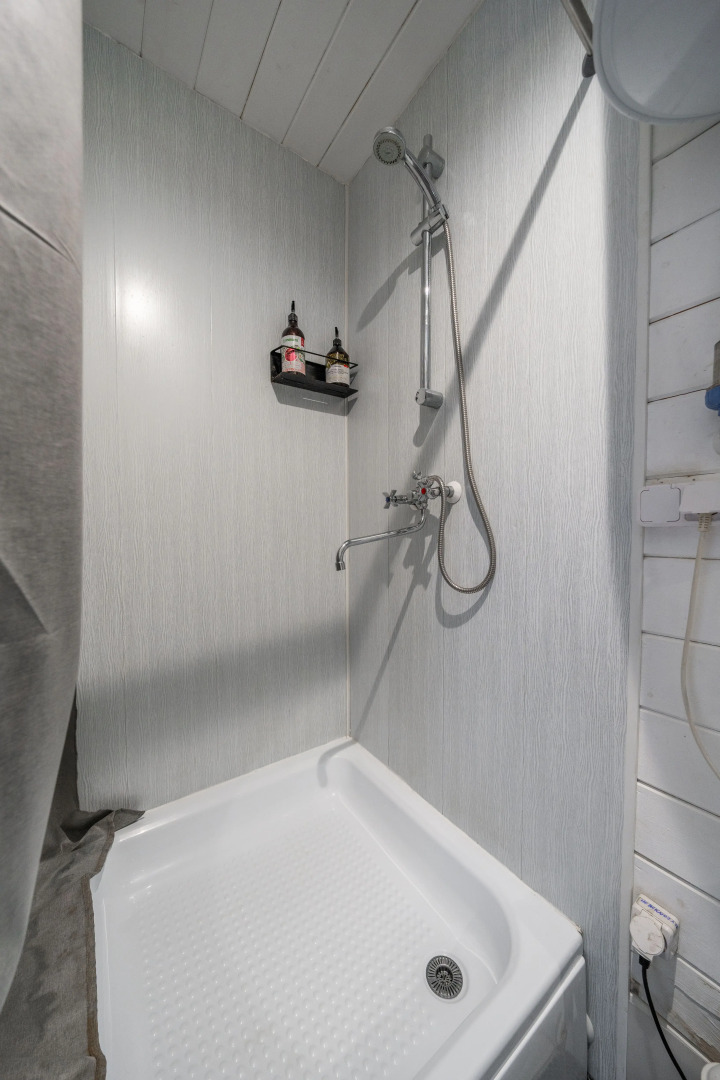 Гостевой Дом Современный с баней