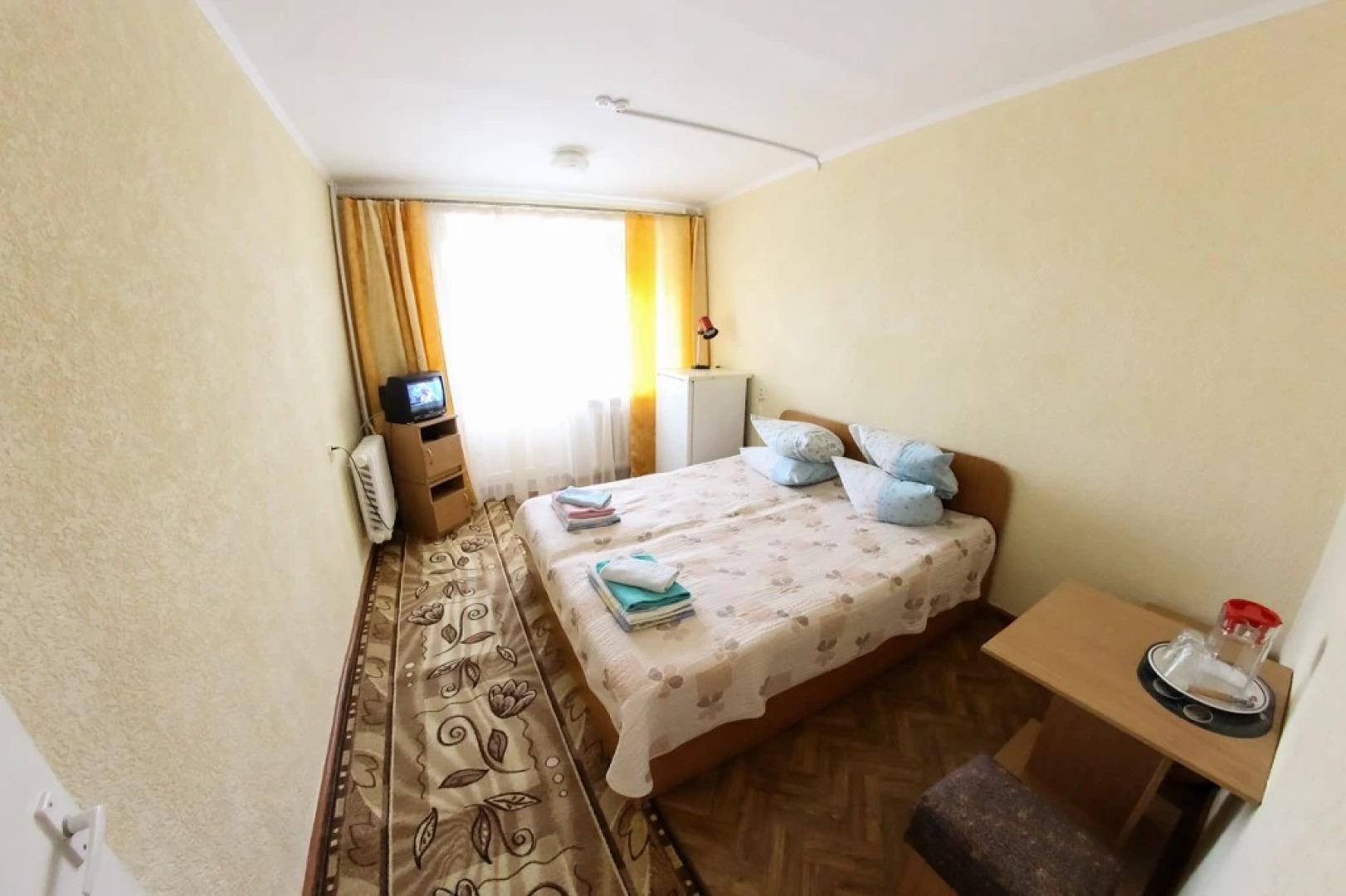 База отдыха Якорь