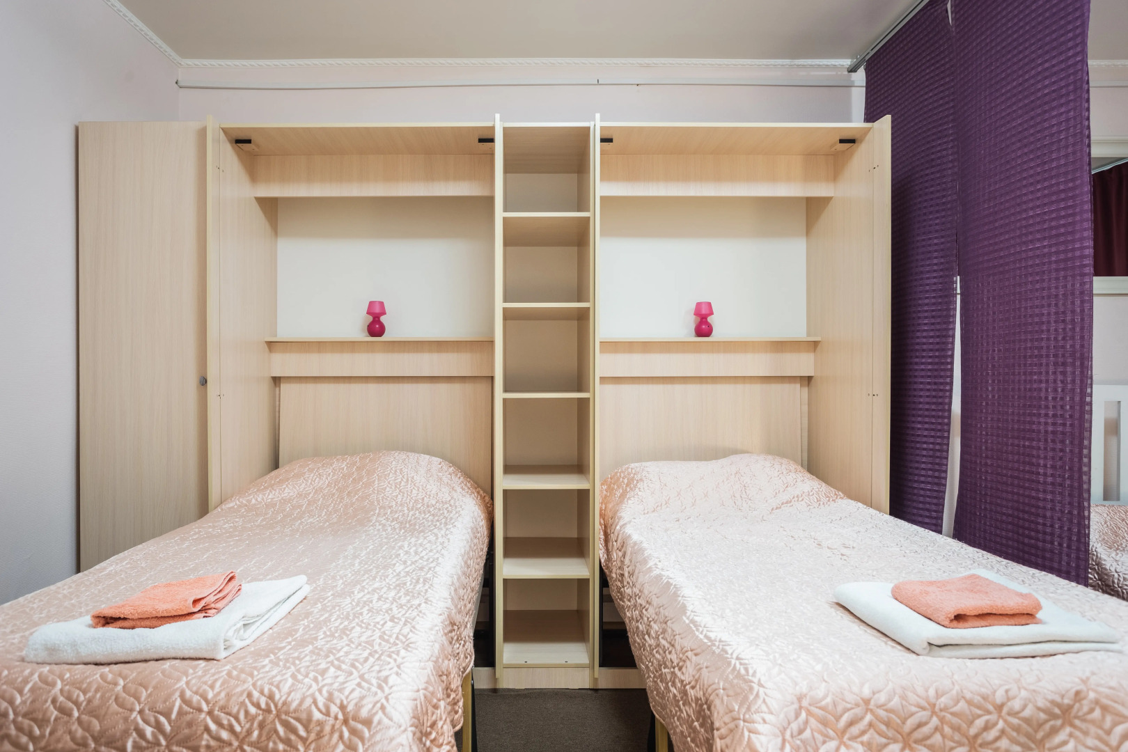 Мини-Отель София