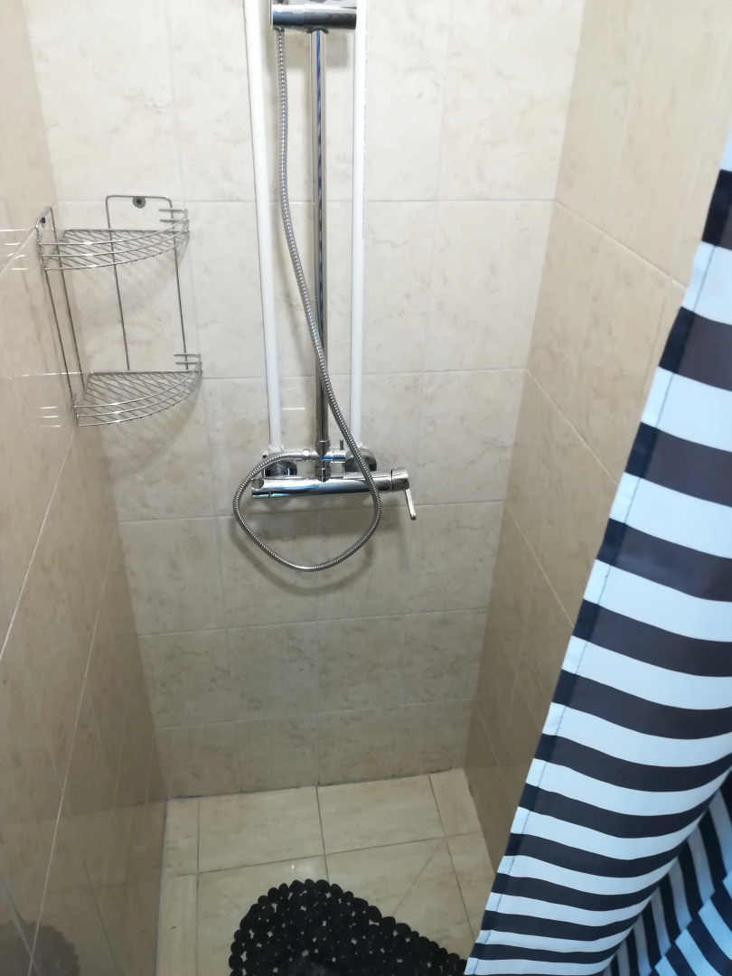 Хостел Travel Inn Серпуховская
