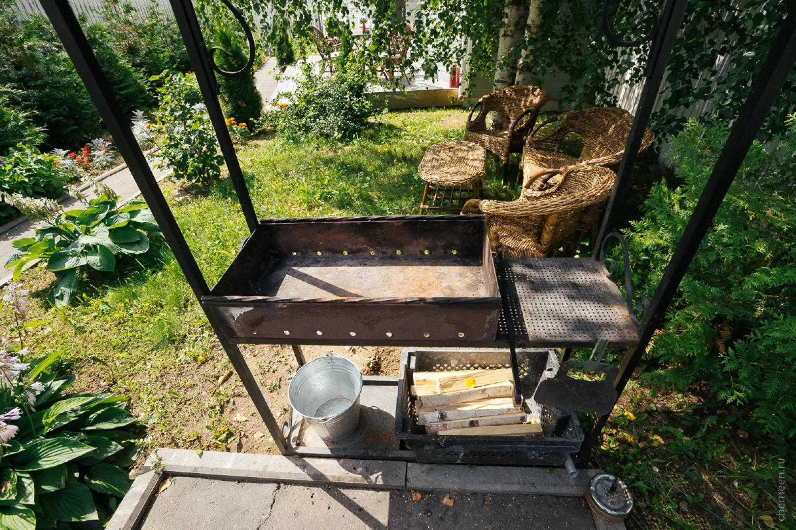 Вилла Ontario Village