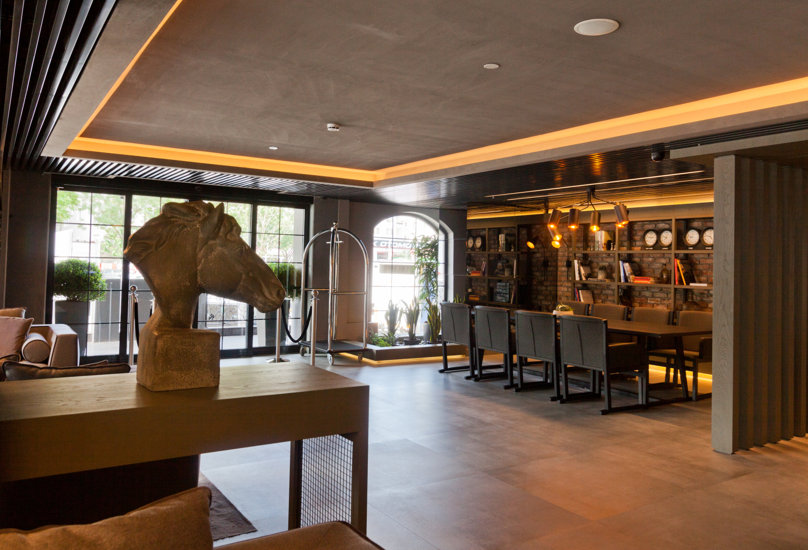 Отель Cityloft 81