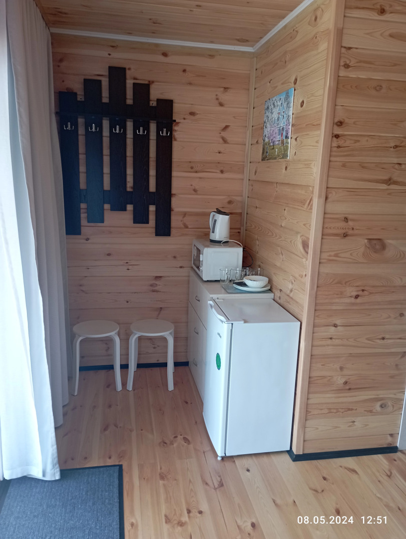 Гостевой дом Лучшая Усадьба