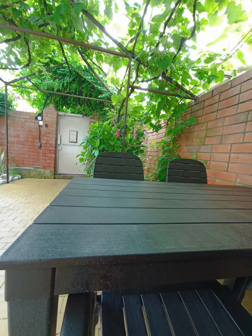 Гостевой дом Море рядом