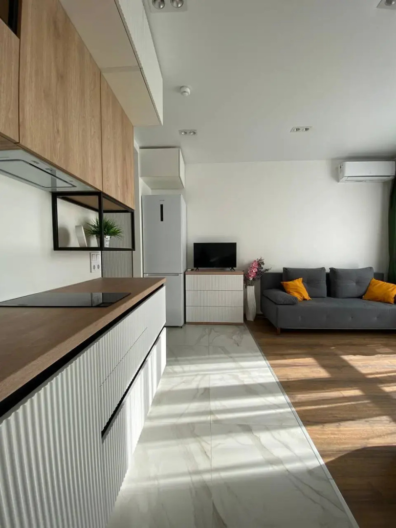 Квартира Li Breeze