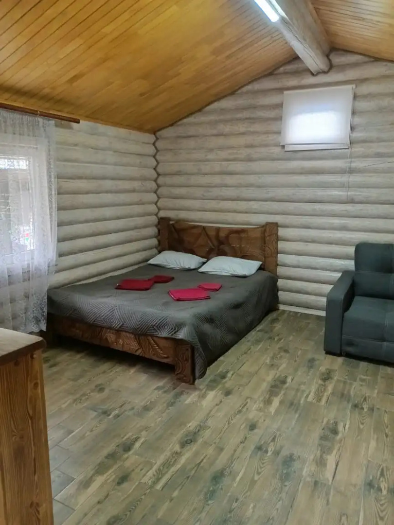 Вилла Гостевая усадьба