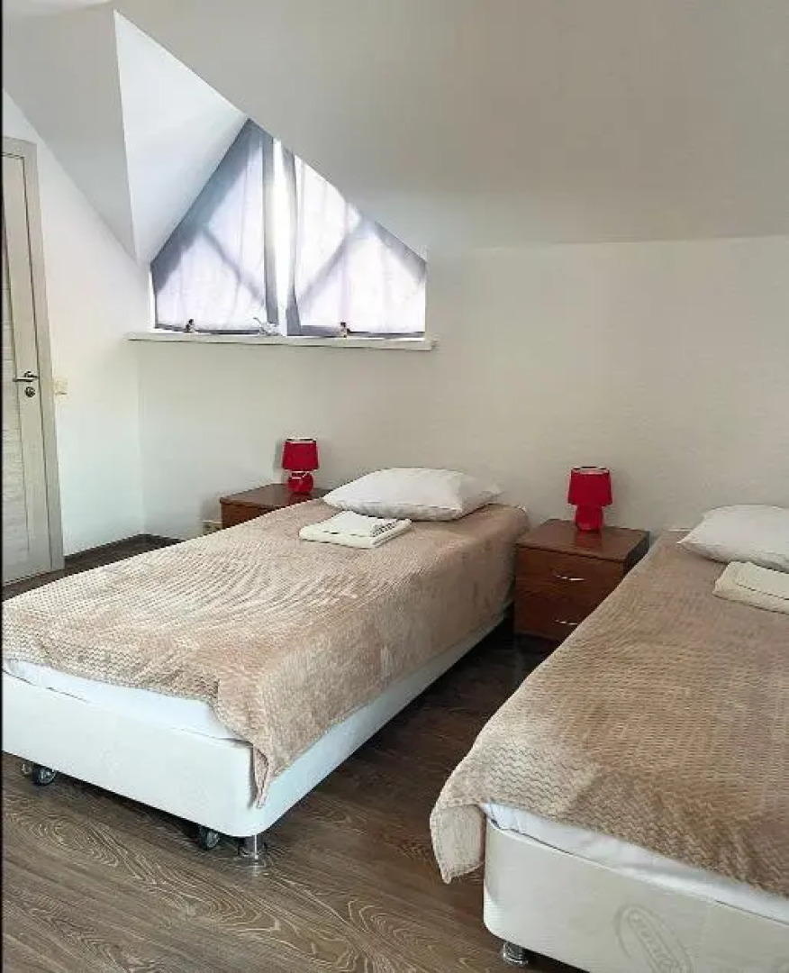 Отель Регенсбург