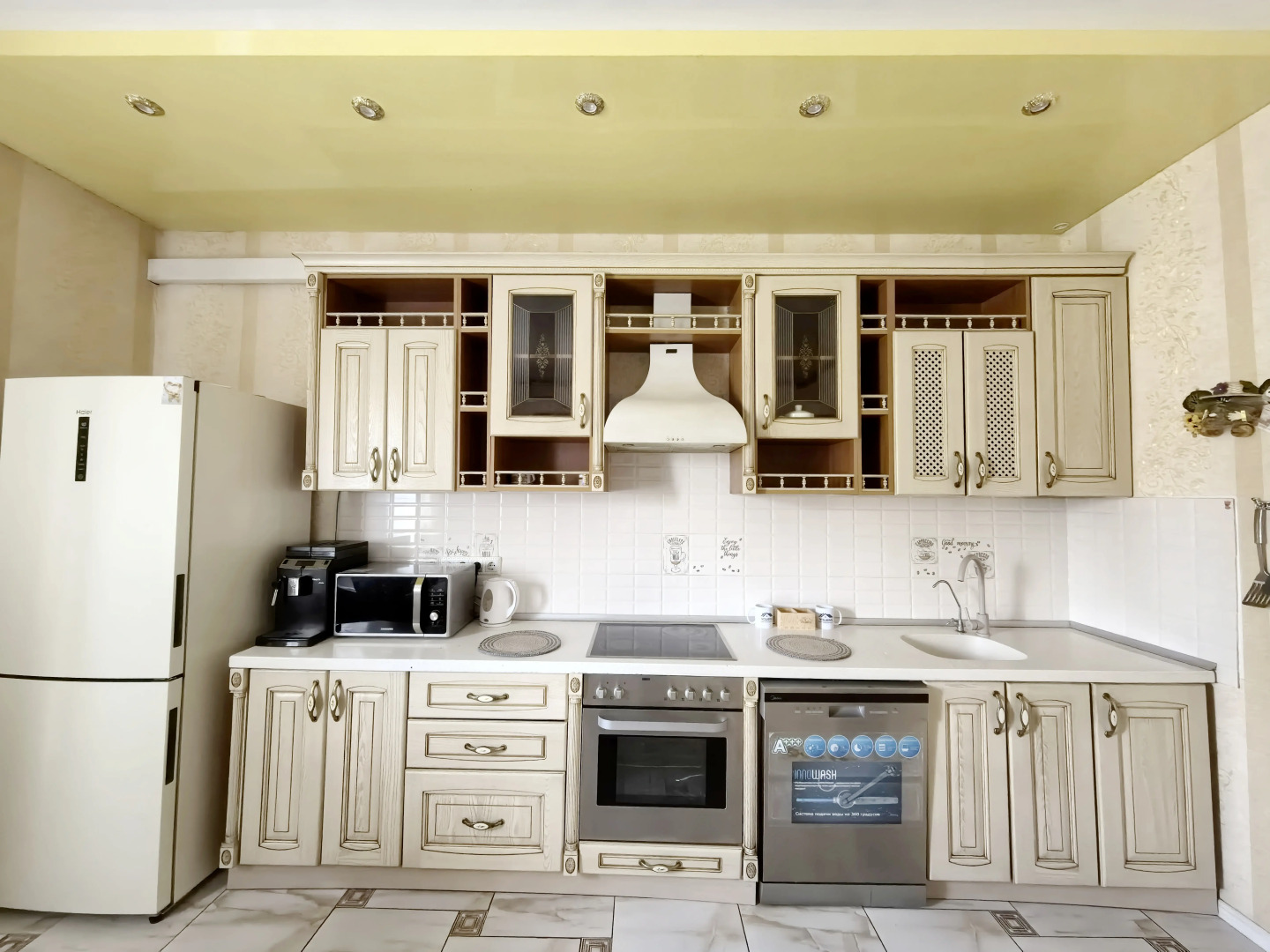 Частный дом Аристократ Yousinn